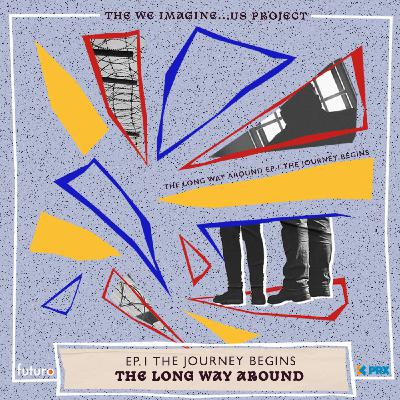 Introducing We Imagine...Us